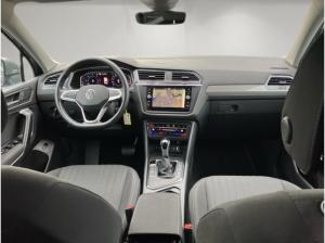 Volkswagen Tiguan Allspace Life 2.0 TDI DSG+18 Zoll+GJR+Navi+SHZ+ACC+7 Sitze+Kamera+LED+Digital Cockpit