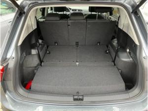 Volkswagen Tiguan Allspace Life 2.0 TDI DSG+18 Zoll+GJR+Navi+SHZ+ACC+7 Sitze+Kamera+LED+Digital Cockpit