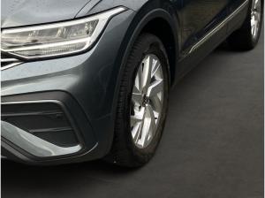 Volkswagen Tiguan Allspace Life 2.0 TDI DSG+18 Zoll+GJR+Navi+SHZ+ACC+7 Sitze+Kamera+LED+Digital Cockpit