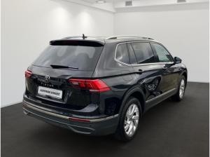 Volkswagen Tiguan Allspace Life 2.0 TDI DSG +18 Zoll+GJR+Navi+SHZ+AHK+ACC+7 Sitze+Kamera+LED+Digital Cockpit