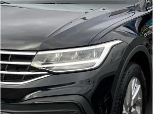 Volkswagen Tiguan Allspace Life 2.0 TDI DSG +18 Zoll+GJR+Navi+SHZ+AHK+ACC+7 Sitze+Kamera+LED+Digital Cockpit