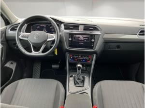 Volkswagen Tiguan Allspace Life 2.0 TDI DSG +18 Zoll+GJR+Navi+SHZ+AHK+ACC+7 Sitze+Kamera+LED+Digital Cockpit