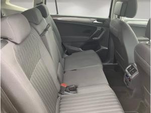 Volkswagen Tiguan Allspace Life 2.0 TDI DSG +18 Zoll+GJR+Navi+SHZ+AHK+ACC+7 Sitze+Kamera+LED+Digital Cockpit