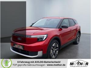 Ford Explorer Premium 77kWh Extended Range RWD Wärmepumpe+Fahrassist.