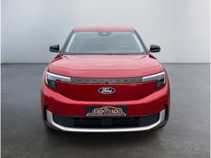 Ford Explorer Premium 77kWh Extended Range RWD Wärmepumpe+Fahrassist.