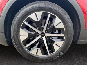 Ford Explorer Premium 77kWh Extended Range RWD Wärmepumpe+Fahrassist.