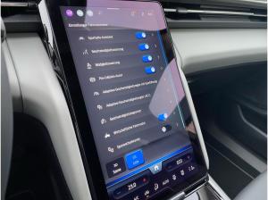 Ford Explorer Premium 77kWh Extended Range RWD Wärmepumpe+Fahrassist.