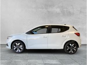 Dacia Sandero Black & White ECO-G 100 🔸🔸🔸 Schneider-DEAL 🔸🔸🔸