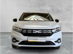 Dacia Sandero Black & White ECO-G 100 🔸🔸🔸 Schneider-DEAL 🔸🔸🔸