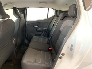 Dacia Sandero Black & White ECO-G 100 🔸🔸🔸 Schneider-DEAL 🔸🔸🔸