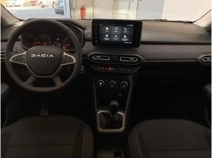 Dacia Sandero Black & White ECO-G 100 🔸🔸🔸 Schneider-DEAL 🔸🔸🔸