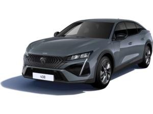 Foto - Peugeot 408 sehr gut