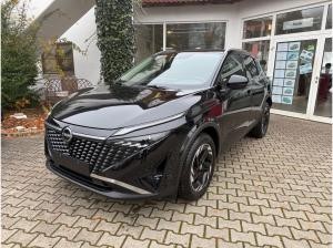 Nissan Qashqai 1.5 VC-T e-Power N-Connecta