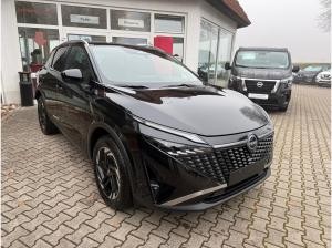Nissan Qashqai 1.5 VC-T e-Power N-Connecta