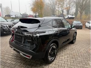 Nissan Qashqai 1.5 VC-T e-Power N-Connecta