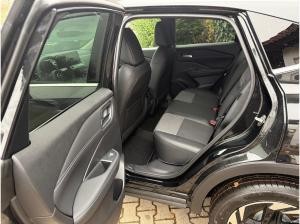 Nissan Qashqai 1.5 VC-T e-Power N-Connecta