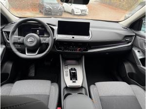 Nissan Qashqai 1.5 VC-T e-Power N-Connecta