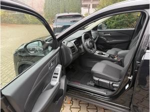 Nissan Qashqai 1.5 VC-T e-Power N-Connecta