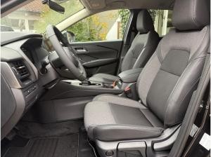 Nissan Qashqai 1.5 VC-T e-Power N-Connecta