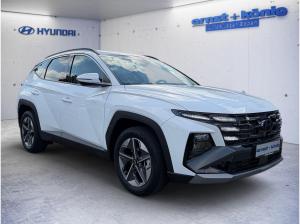 Hyundai TUCSON 🔥SOFORT-VERFÜGBAR🔥Trend🔥150 PS🔥7-DCT🔥