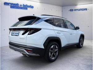 Hyundai TUCSON 🔥SOFORT-VERFÜGBAR🔥Trend🔥150 PS🔥7-DCT🔥