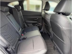 Hyundai TUCSON 🔥SOFORT-VERFÜGBAR🔥Trend🔥150 PS🔥7-DCT🔥