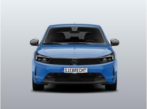 Opel Corsa 1.2 D- Injection Turbo 74kW Edition Automatik - Vorlauffahrzeug - Kilometerleasing!