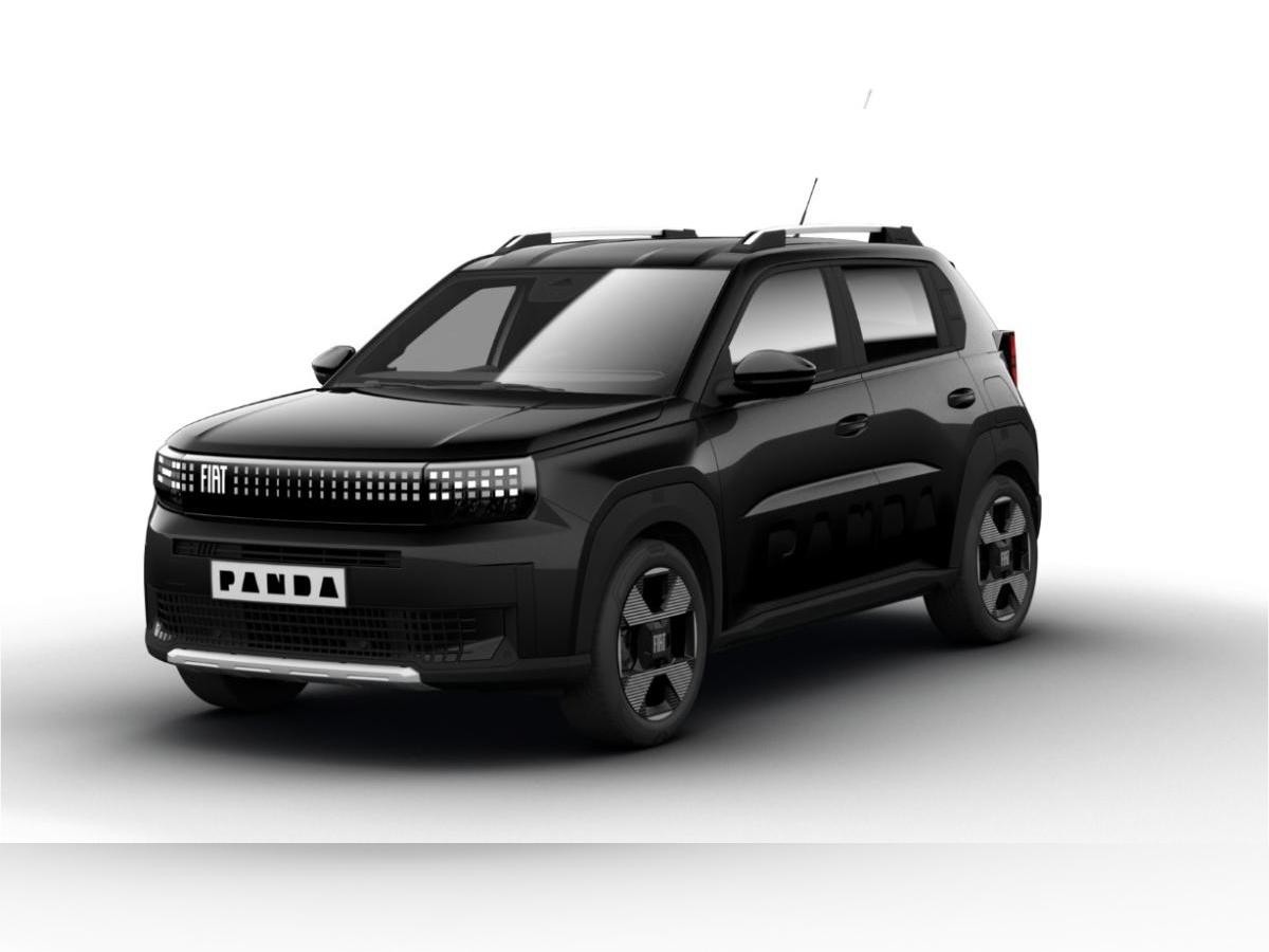 Fiat Grande Panda La Prima Elektro ⚡️🔋❗️Privatkunden❗️