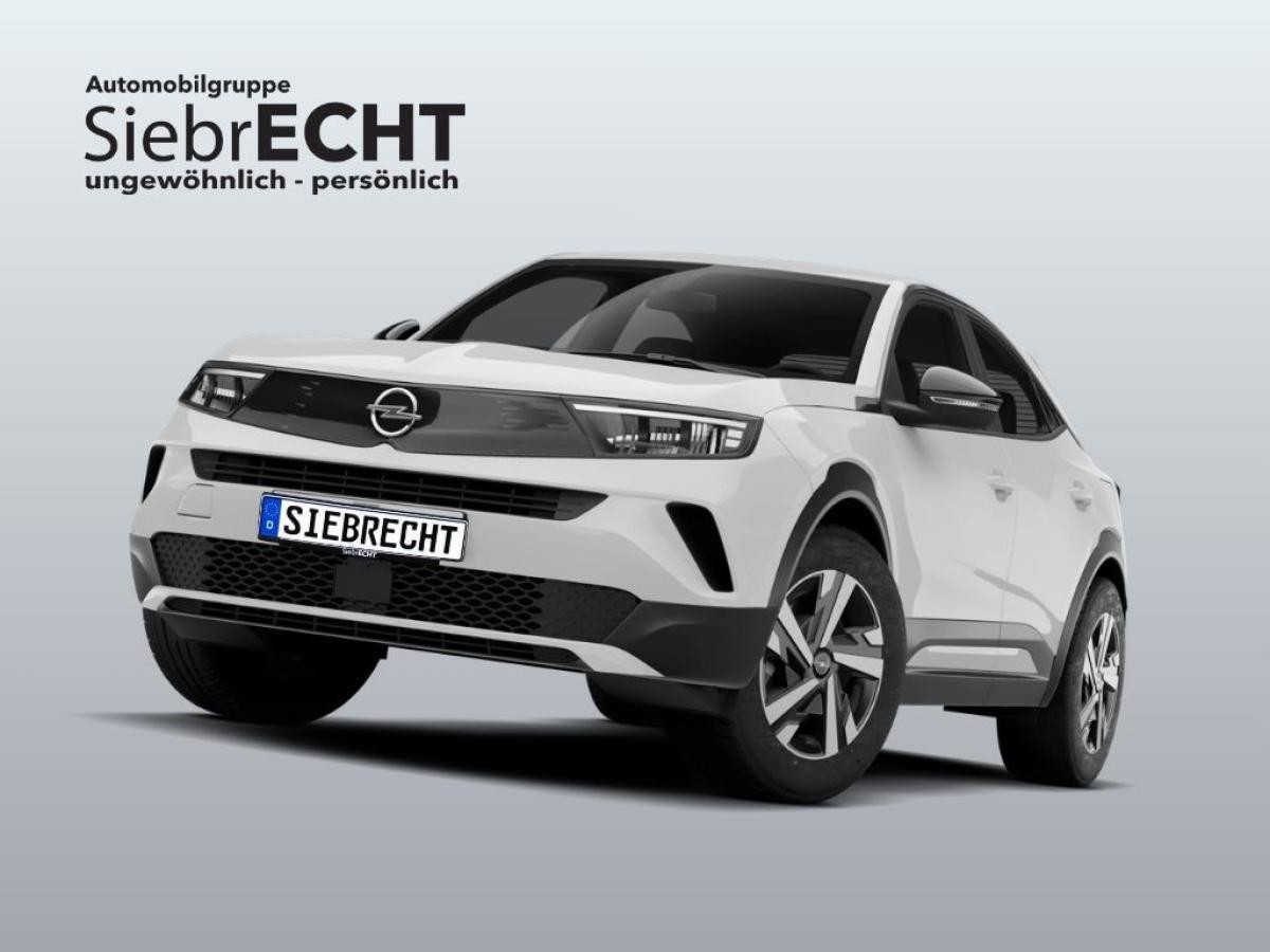 Opel Mokka 1.2 Turbo 96kW GS Automatik - Vorlauffahrzeug!