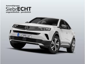 Foto - Opel Mokka 1.2 Turbo 96kW GS Automatik - Vorlauffahrzeug!