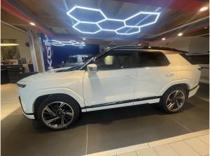 KGM Actyon 1.5 T-GDI Lux AT/LED/360°/ACC