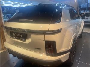 KGM Actyon 1.5 T-GDI Lux AT/LED/360°/ACC