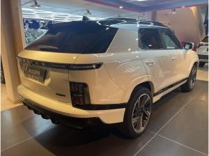 KGM Actyon 1.5 T-GDI Lux AT/LED/360°/ACC