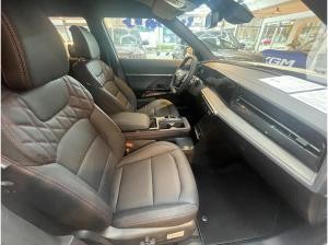 KGM Actyon 1.5 T-GDI Lux AT/LED/360°/ACC