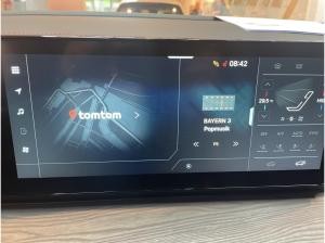 KGM Actyon 1.5 T-GDI Lux AT/LED/360°/ACC