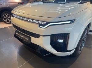 KGM Actyon 1.5 T-GDI Lux AT/LED/360°/ACC