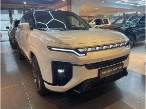 KGM Actyon 1.5 T-GDI Lux AT/LED/360°/ACC