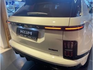 KGM Actyon 1.5 T-GDI Lux AT/LED/360°/ACC