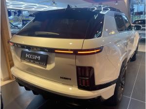 KGM Actyon 1.5 T-GDI Lux AT/LED/360°/ACC