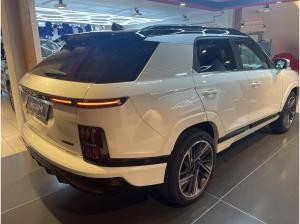 KGM Actyon 1.5 T-GDI Lux AT/LED/360°/ACC