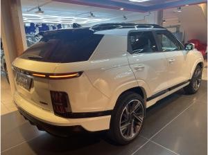 KGM Actyon 1.5 T-GDI Lux AT/LED/360°/ACC