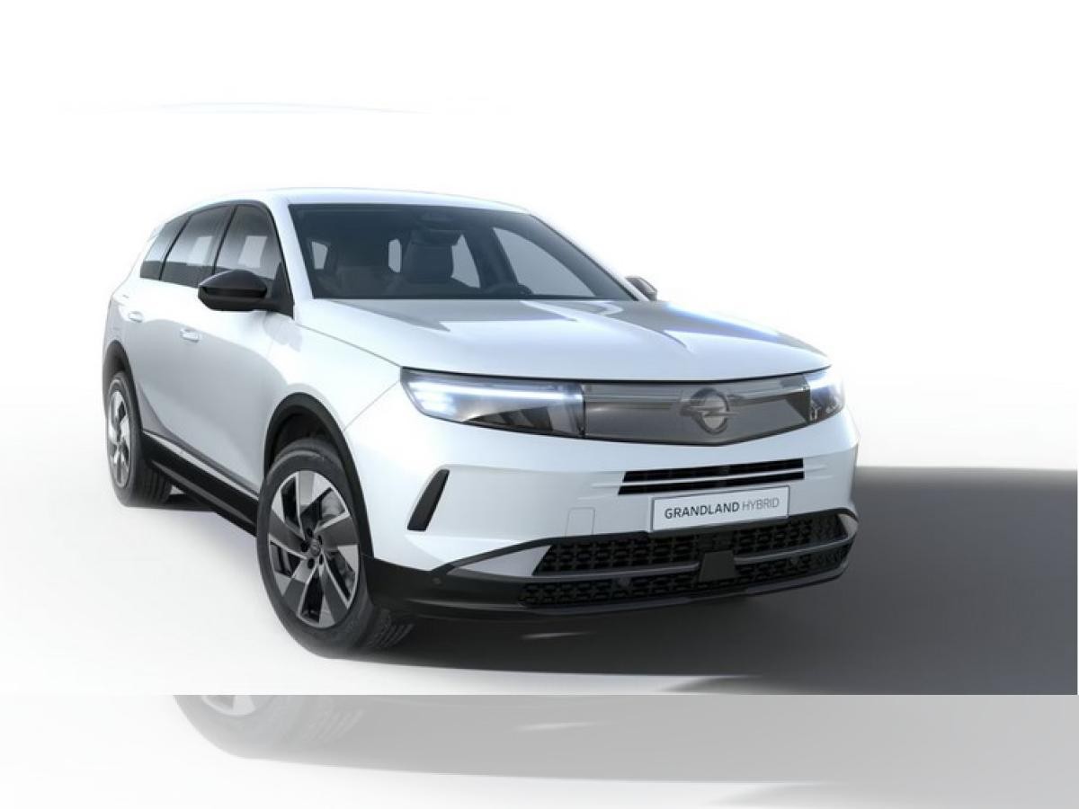 Opel Grandland Hybrid Edition eDCT ❗️Privatkunden❗️