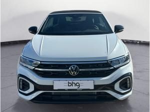 Volkswagen T-Roc Cabrio R-Line 150 PS *SOFORT VERFÜGBAR*