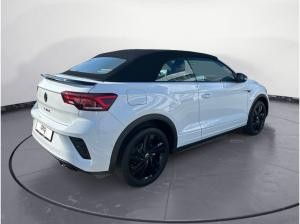 Volkswagen T-Roc Cabrio R-Line 150 PS *SOFORT VERFÜGBAR*
