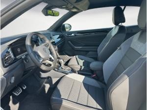 Volkswagen T-Roc Cabrio R-Line 150 PS *SOFORT VERFÜGBAR*