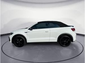 Volkswagen T-Roc Cabrio R-Line 150 PS *SOFORT VERFÜGBAR*