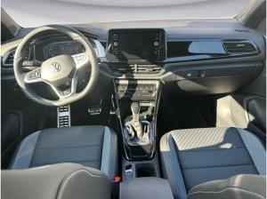 Volkswagen T-Roc Cabrio R-Line 150 PS *SOFORT VERFÜGBAR*