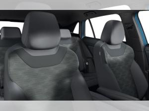 Volkswagen ID.4 PURE LED SCHEINWERFER KLIMA