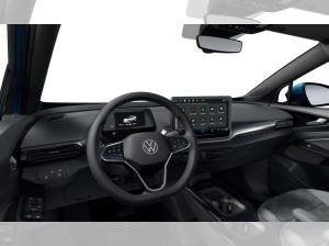Volkswagen ID.4 PURE LED SCHEINWERFER KLIMA