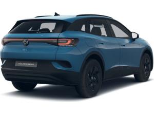 Volkswagen ID.4 PURE LED SCHEINWERFER KLIMA